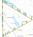 Kolmio